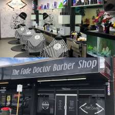 The Fade Doctor Barbershop | 3/77 Wanneroo Rd, Tuart Hill WA 6060, Australia