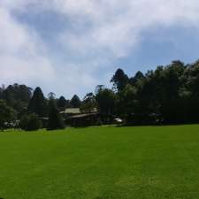 Dandabah camping area, Bunya Mountains National Park | Bunya Ave, Bunya Mountains QLD 4405, Australia