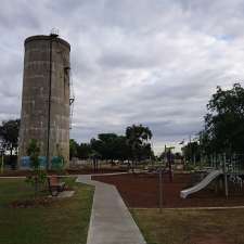 Narrabri parkrun | Walowa St, Narrabri NSW 2390, Australia