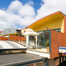 Anchorage Motel | 32 Mountjoy Parade, Lorne VIC 3232, Australia