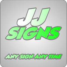 JJ SIGNS | 10 Sandpiper Cl, Blind Bight VIC 3980, Australia