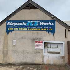 Kingscote Ice | 17 Kingscote Terrace, Kingscote SA 5223, Australia