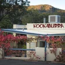 Kookaburra Hotel | 125-127 Grampians Rd, Halls Gap VIC 3381, Australia