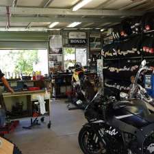 Overlanders Motorcycle Tyres | 669 Cooroy Noosa Rd, Cooroy QLD 4563, Australia