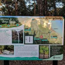 Attie Creek Picnic | Cardwell QLD 4849, Australia