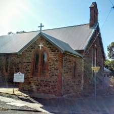 Church Of Transfiguration | LOT 734 Adelaide Rd, Gawler South SA 5118, Australia