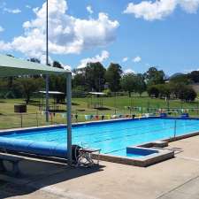 Bemboka Pool | Hoskins St, Bemboka NSW 2550, Australia