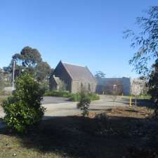 Saint John's Anglican Church | 789 High St, Epping VIC 3076, Australia