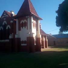 Cohuna Uniting Church | 30 King Edward St, Cohuna VIC 3568, Australia