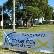 Golden Bay Baptist Church | Coastal Community Center, Tangadee Rd, Golden Bay WA 6174, Australia