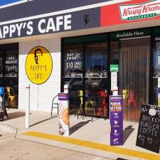 Pappy's Cafe & Drive Thru | 6 Beacham Rd, Ravenswood WA 6208, Australia
