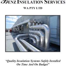Benz Insulation ServicesWA Pty Ltd | Unit 8/1 Edison Rise, Wangara WA 6065, Australia