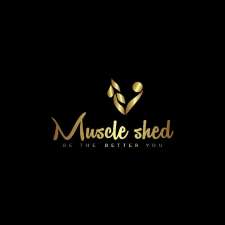 Muscle shed | 280 Gill St, Charters Towers City QLD 4820, Australia