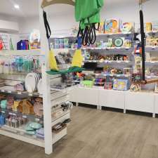 Your Capability Store | 100 Enterprise St, Kunda Park QLD 4556, Australia