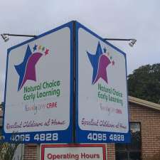 Natural Choice Early Learning - FDC | 95 Kennedy Hwy, Tolga QLD 4882, Australia