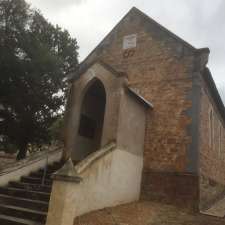St Saviour’s Anglican Church | Katrine WA 6566, Australia