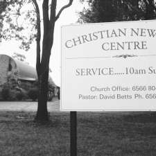 Christian New Life Centre | Yarrabandinni Road, Frederickton NSW 2440, Australia