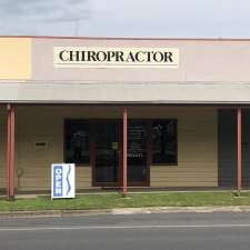 Lancaster Chiropractic Terang | 31B High St, Terang VIC 3264, Australia