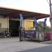 Spitfire Boat Trailers (SA) | Behind Sports Marine, Unit2/614-616 South Rd, Angle Park SA 5010, Australia