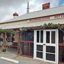 Wildongoleechie Hotel - the 
