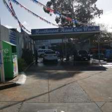 Heathmont Hand Car Wash | 382 Canterbury Rd, Ringwood East VIC 3135, Australia