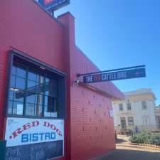 Red Cattle Dog Hotel, Condobolin | 107 Bathurst St, Condobolin NSW 2877, Australia