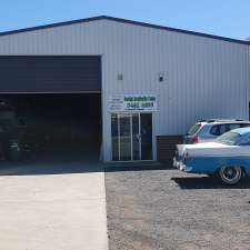 Bendigo Roadworthy Centre | 4 Jewell Ct, Bendigo VIC 3550, Australia