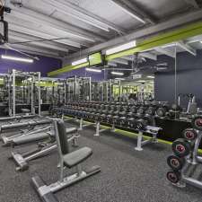 Anytime Fitness | 135 Popondetta Rd, Emerton NSW 2770, Australia