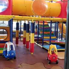 Kidz Connexion Playcentre + Cafe | 2 Dreadnought Rd, Oxford Falls NSW 2100, Australia