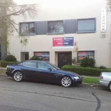 Ferrari Maserati Service | 13 Whiting St, Artarmon NSW 2064, Australia