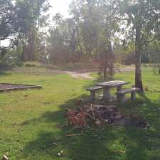 Pallamallawa Fishing Club Memorial Park | 55 Warialda St, Pallamallawa NSW 2399, Australia