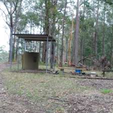 Real Walkers' Rest Camping Area | Unnamed Road, Ravensdale NSW 2259, Australia