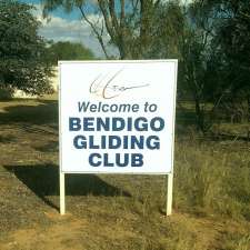 Bendigo Gliding Club Inc | 123 Borough Rd, Raywood VIC 3570, Australia