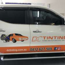 DC Tinting | Wooltana St, Como WA 6152, Australia