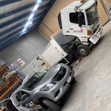 JLT AUTOMOTIVE PTY LTD | Revelstoke St, Mickleham VIC 3064, Australia