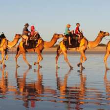 Ships of the Desert - Cable Beach Camel Tours | Broome WA 6725, Australia