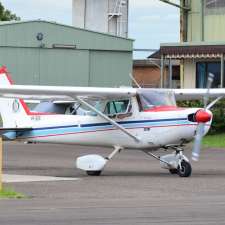 Australian Air League - Air Activities Centre | Camden Airport,, Aerodrome Rd, Cobbitty NSW 2570, Australia