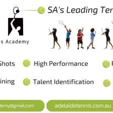 Adelaide Tennis Academy | 50 Collingrove Ave, Broadview SA 5083, Australia