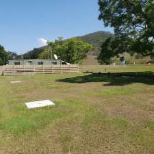 Somerset Park Camp Ground | Esk Kilcoy Rd, Somerset Dam QLD 4312, Australia