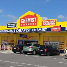 Chemist Warehouse Beenleigh | 7-9 George St &, Alamein St, Beenleigh QLD 4207, Australia