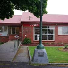 Australia Post - Waratah LPO | 2 Smith St, Waratah TAS 7321, Australia