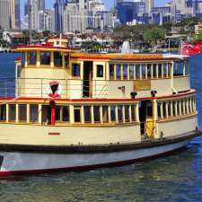 Rosman Cruises | 6 John St, McMahons Point NSW 2060, Australia