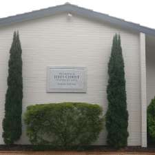 The Church of Jesus Christ of Latter-day Saints | 55-63 Lardner Rd, Frankston VIC 3199, Australia