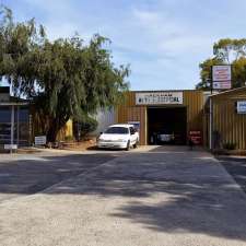 Hackham Auto Electrical | 30 Chapman Rd, Hackham SA 5163, Australia