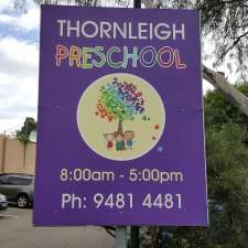 Thornleigh Preschool | 1/3 Paling St, Thornleigh NSW 2120, Australia