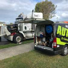 Auto King Mobile Mechanics Burleigh Heads | 114 Bridgman Dr, Reedy Creek QLD 4219, Australia