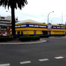 Bob Jane T-Marts | 2 White Street Cnr Kable Ave &, White St, Tamworth NSW 2340, Australia