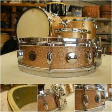 Kentville Drums | Kurrajong NSW 2758, Australia