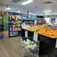 FoodWorks Blackett | 5/32-40 Boldrewood Rd, Blackett NSW 2770, Australia