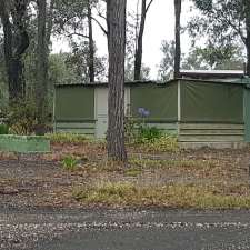 Wallaby Rise Bush Camping Park | 29 Hurley Rd, Glenmaggie VIC 3858, Australia